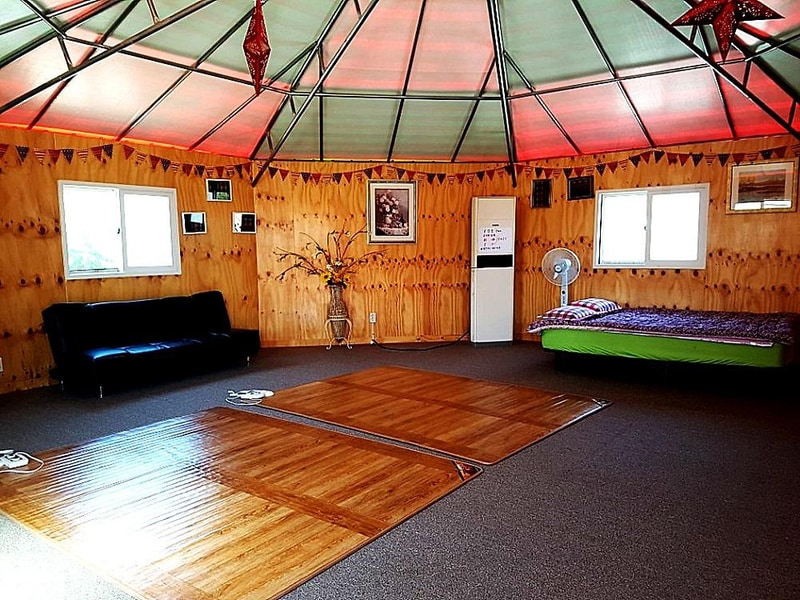 서천해양캠핑장 시설 사진 3