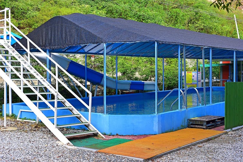 래미안밸리캠핑장 시설 사진 15