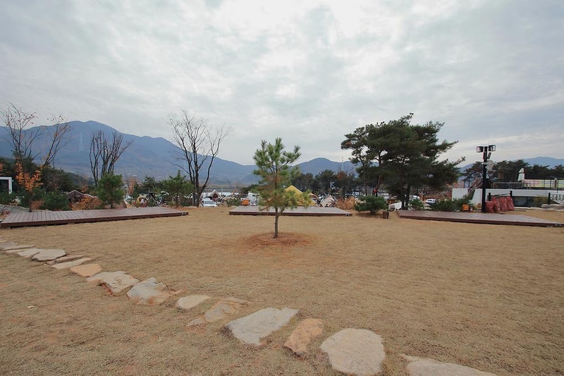 캠프 안단테 시설 사진 19