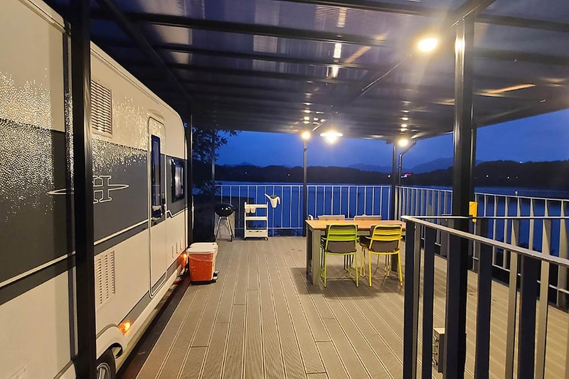 호수위의하루 시설 사진 13