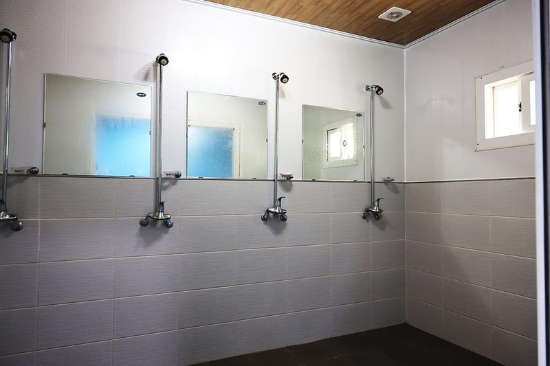 명도그 오토캠핑장 시설 사진 18