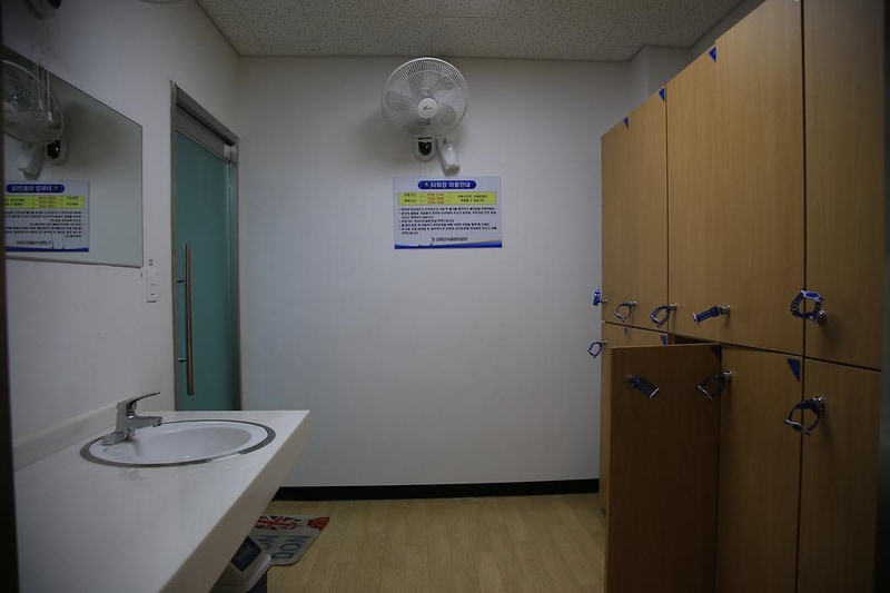 덕산국민여가캠핑장 시설 사진 23