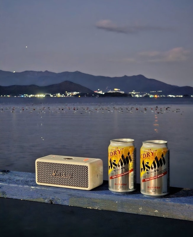 경남 창원 마산 안녕오토캠핑장 낚시 하러 또 와야지 #13