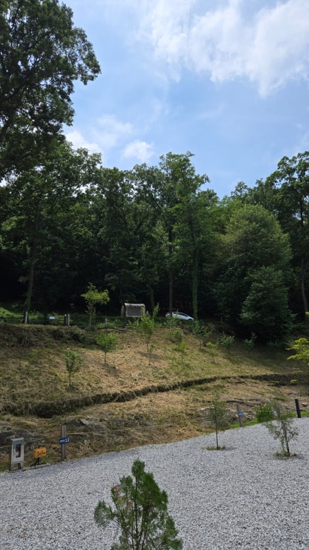 [13번째 캠핑]인천 강화 스톤캠핑장 후기