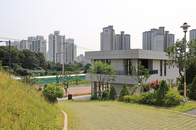 서창캠핑장 시설 사진 6