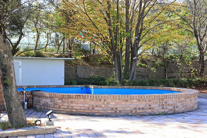 더파인캠핑 시설 사진 10