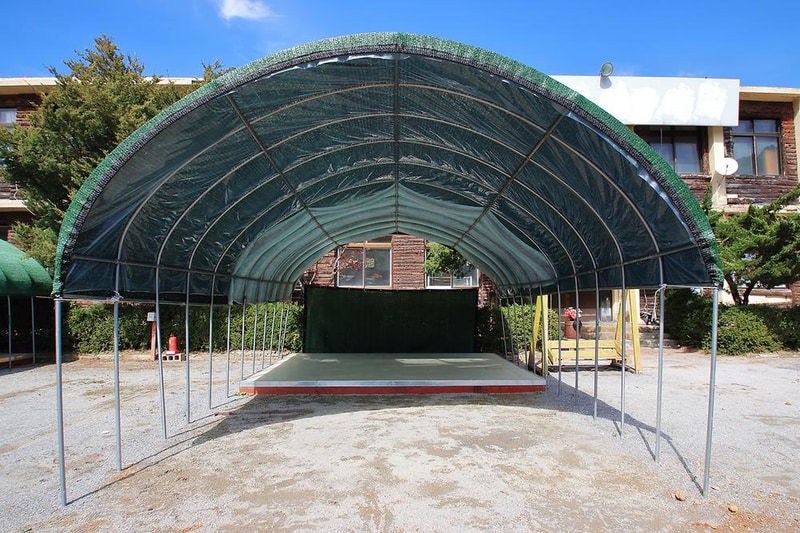 노동오토캠핑장 시설 사진 7