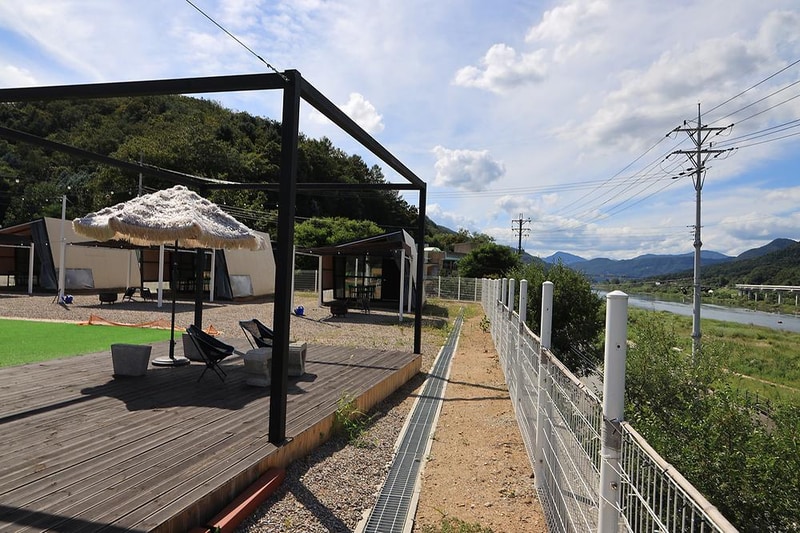 그레이스 글램핑 시설 사진 8