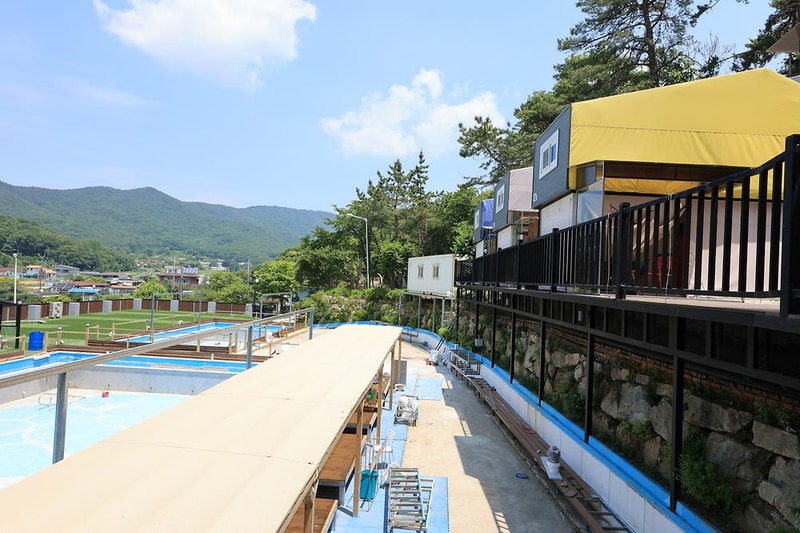 해이든 지앤에스 시설 사진 8