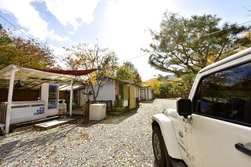 홀리데이캠핑장 시설 사진 16