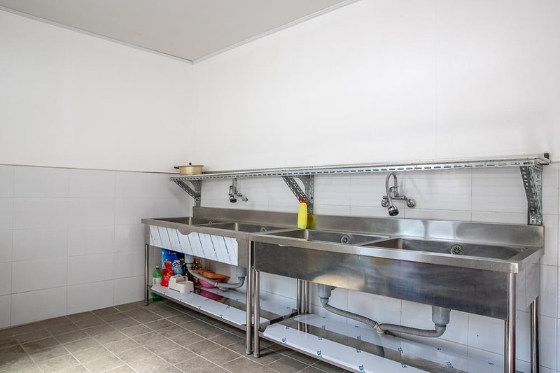 솔베이캠핑장 시설 사진 4