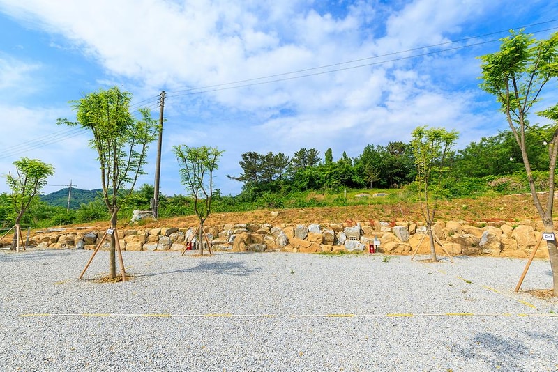 산앤호반 캠핑장 시설 사진 5