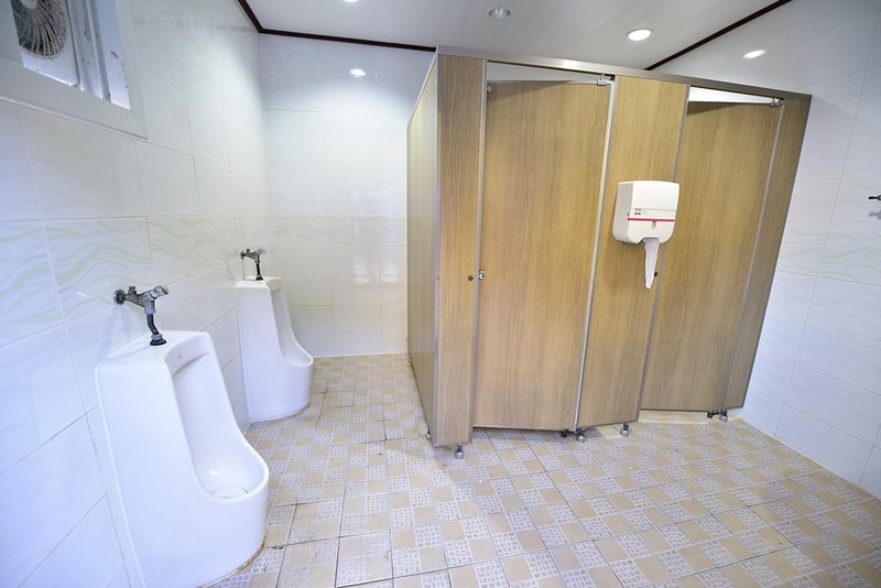 가평 물골숲 계곡 캠핑장 시설 사진 17