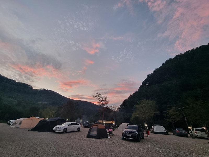 을수골 별빛계곡 시설 사진 10