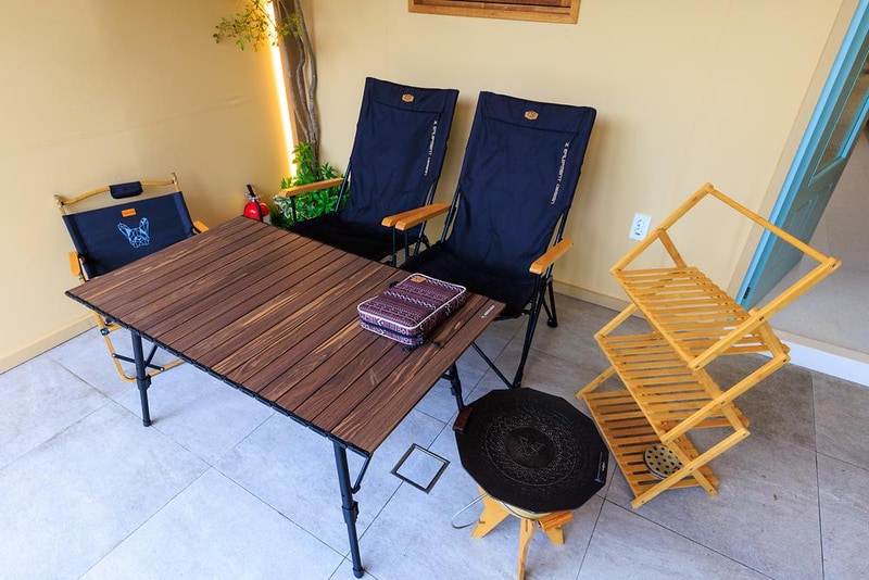 돌담숲 시설 사진 27