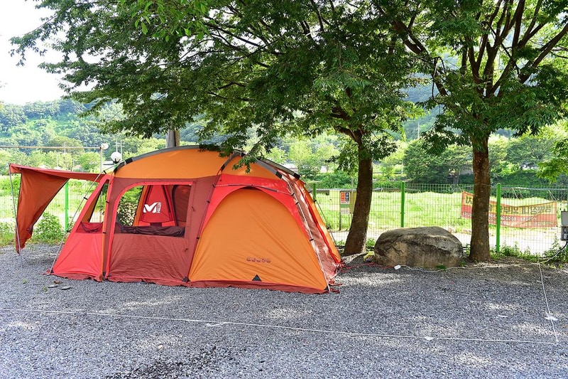 VIP오토캠핑장 시설 사진 5