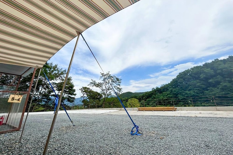 에이스캠프 시설 사진 6