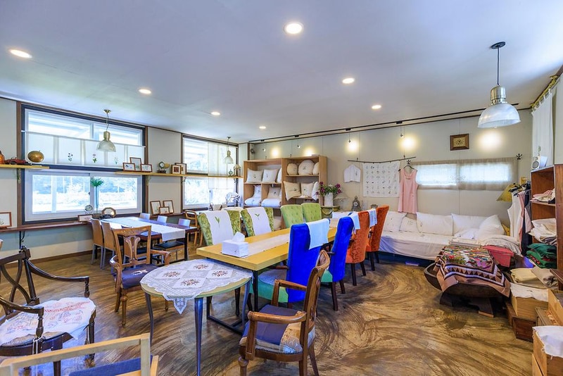 새움정 시설 사진 20