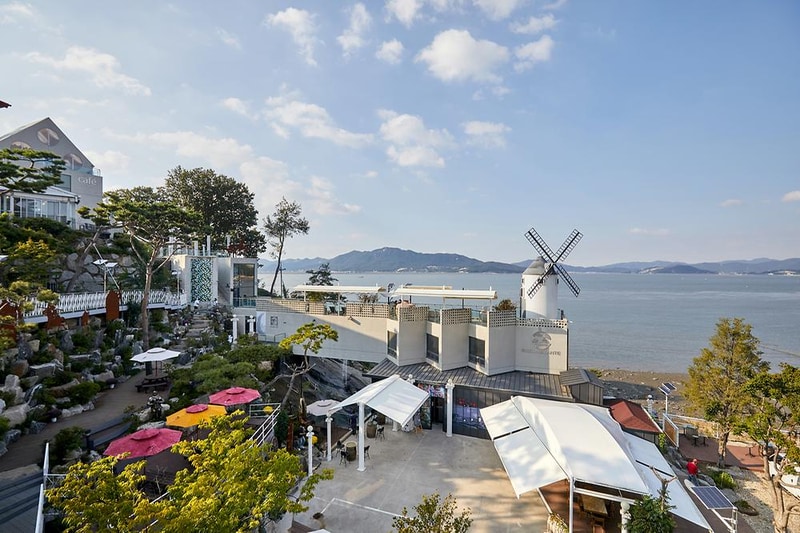 강화카라반해변 시설 사진 12