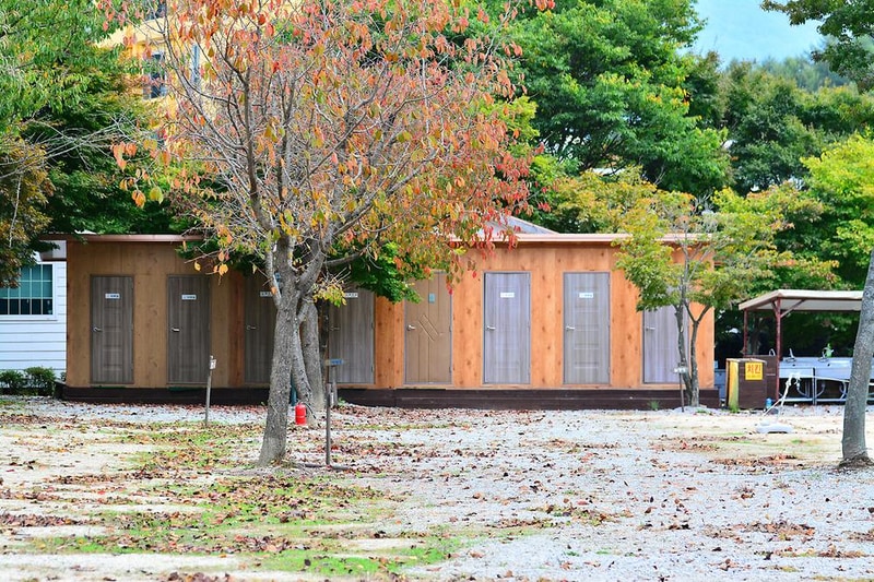 계곡풍경캠핑장 시설 사진 5