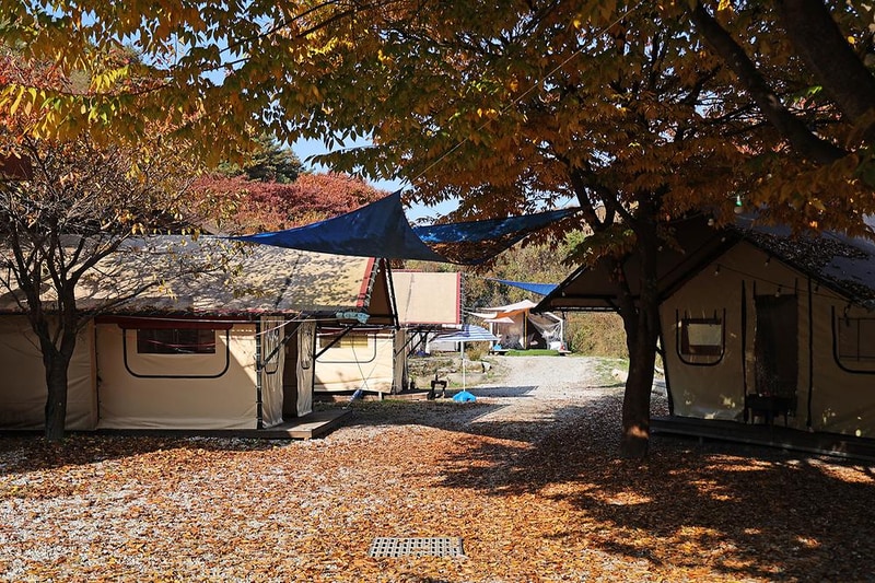 썬오브글램핑 시설 사진 2