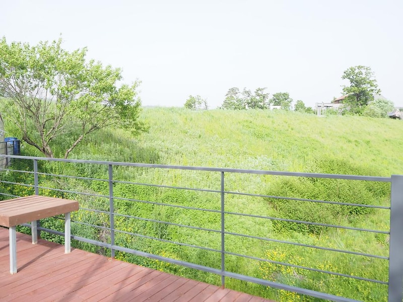 아람말 야영장 시설 사진 4