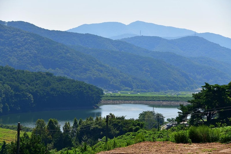 영학관광농원야영장 시설 사진 12