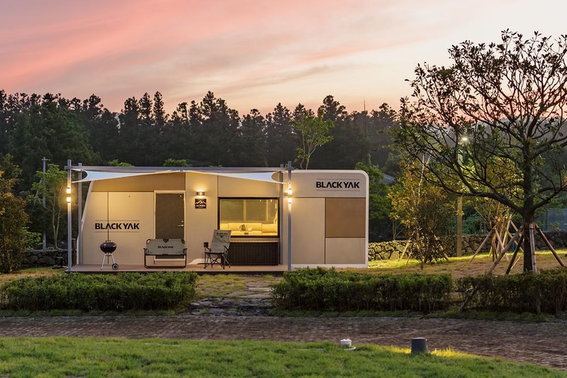 야크마을 제주 시설 사진 18