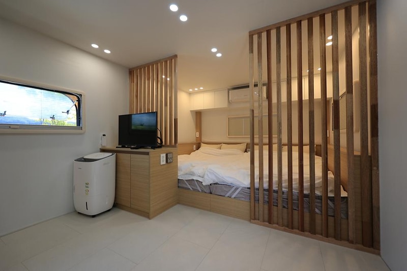 초이스캠프 시설 사진 13