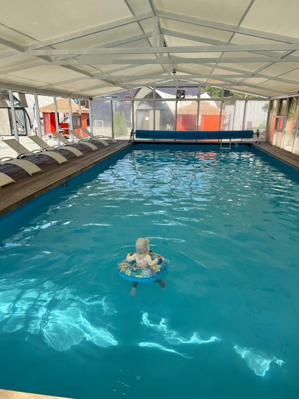 [양평] 키즈 펜션 옆 글램핑장! - 빌리풀램핑