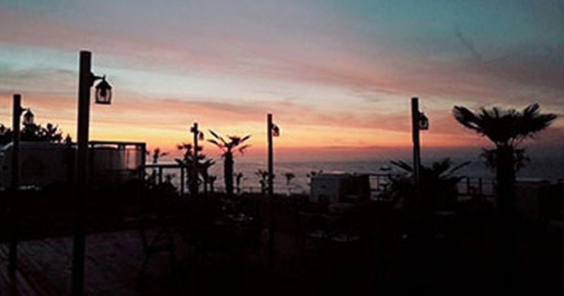 유니의바다 카라반캠핑장 시설 사진 45