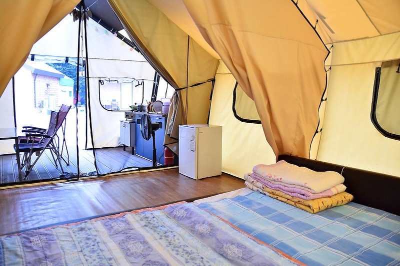 썬오브캠핑장 시설 사진 1