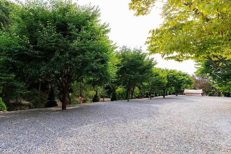 화양숲노리캠핑장 시설 사진 6