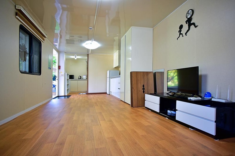 합천휴테마파크 시설 사진 14