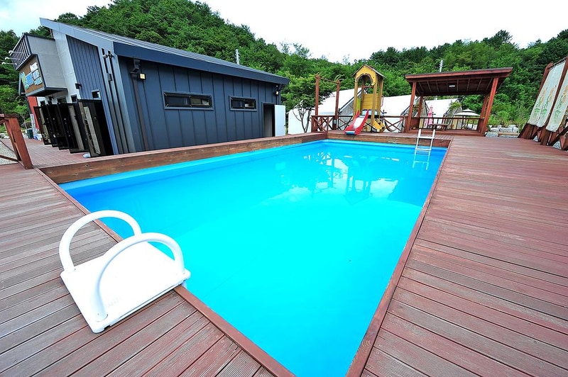 달빛글램핑장 시설 사진 11