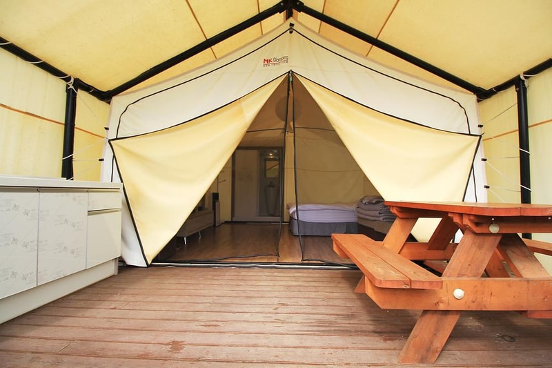 북캠프 시설 사진 12