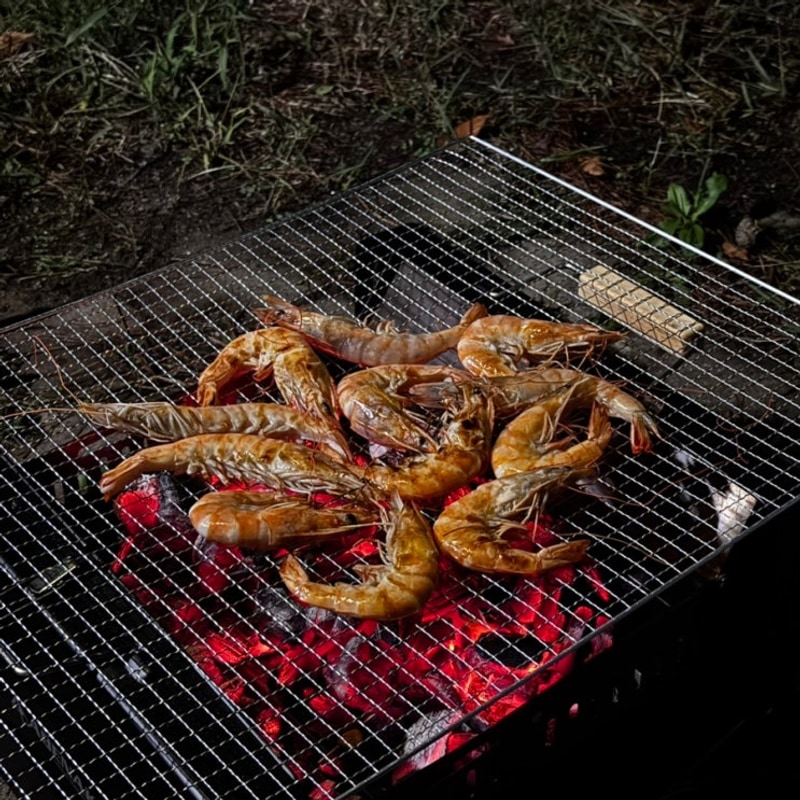 [캠핑] 금산국민여가캠핑장 3번 사이트 - 1박2일