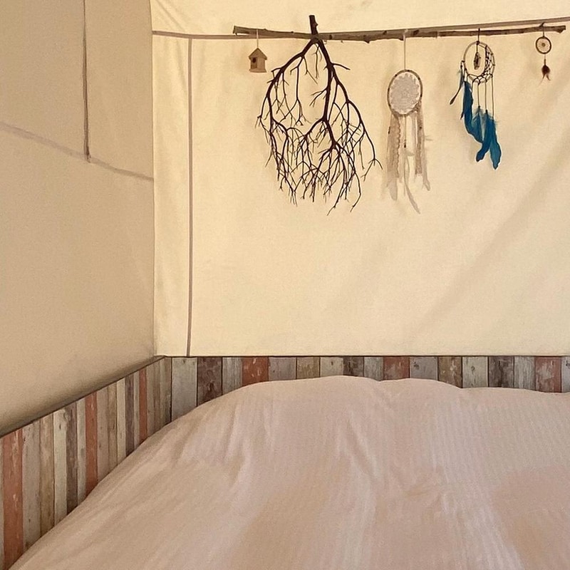 아레나글램핑 시설 사진 12