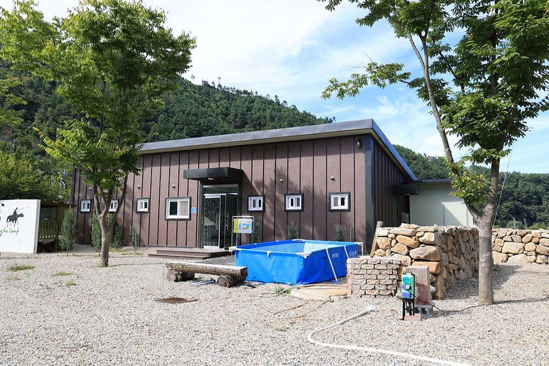 라만차의 돈키호테 캠핑장 시설 사진 20