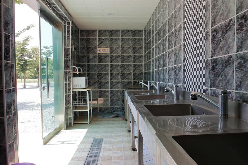 태안라온캠핑장 시설 사진 14