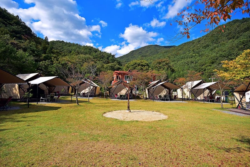 좋은세상리조트 시설 사진 9