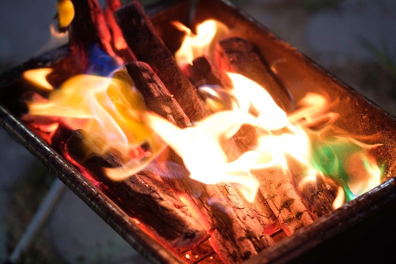 마을야영장, 침산추월 시설 사진 19