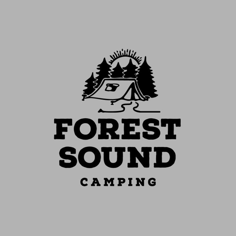 포레스트사운드캠핑장 소확행 캠핑 후기