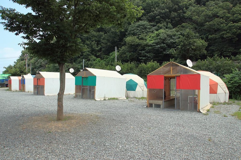 두드림 캠핑장 시설 사진 13