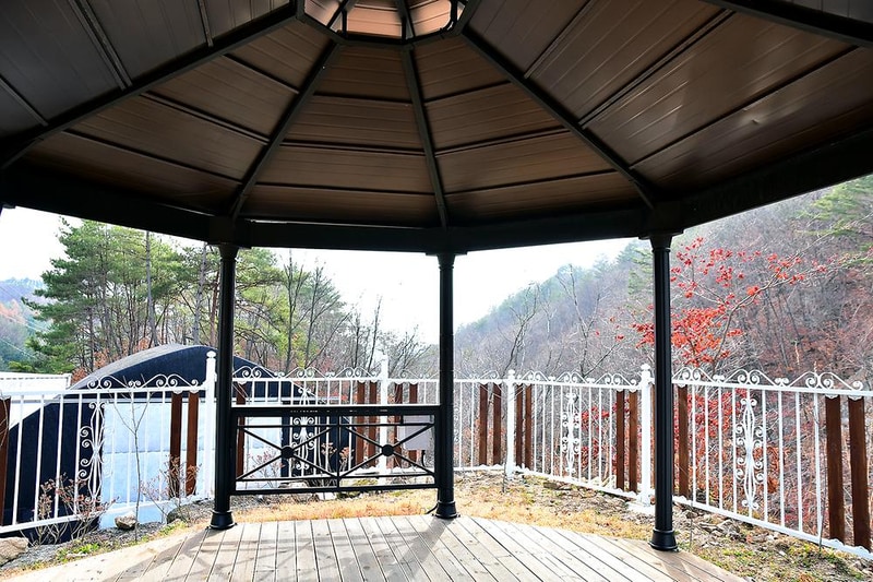 주식회사 클럽 프라비다 시설 사진 10