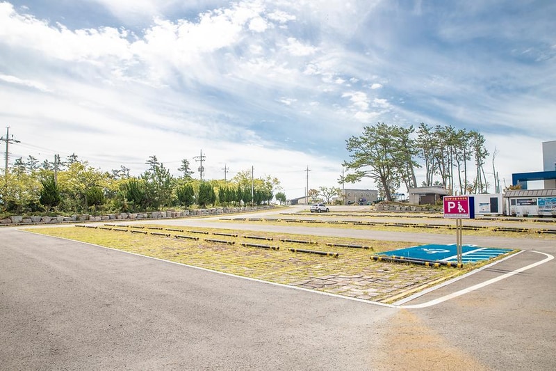 돌머리 하우스캠핑 시설 사진 17