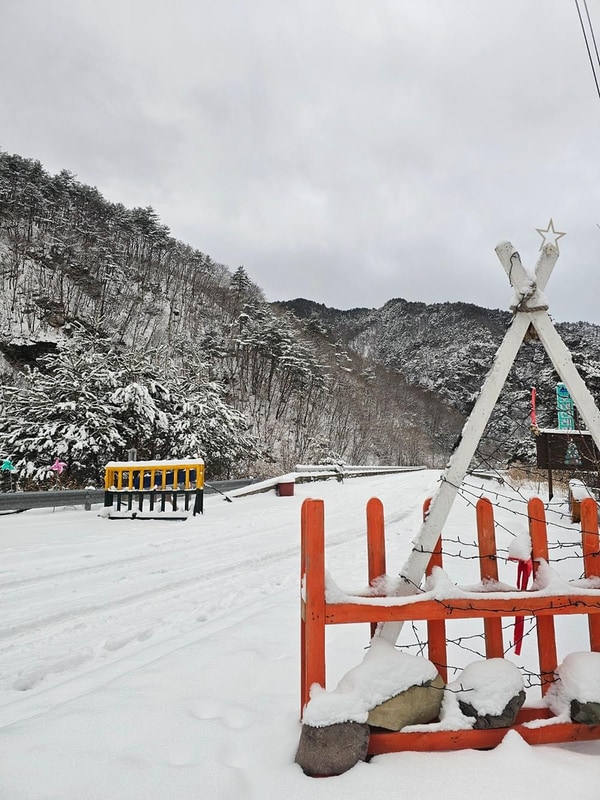오대천 휴 캠핑클럽 시설 사진 21