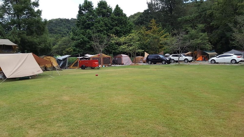 웨스턴캠프 시설 사진 6