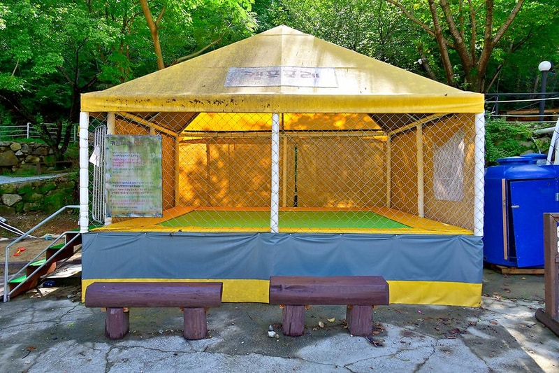 캠프포레 시설 사진 8