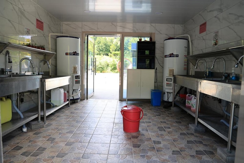 더멍스테이 시설 사진 7